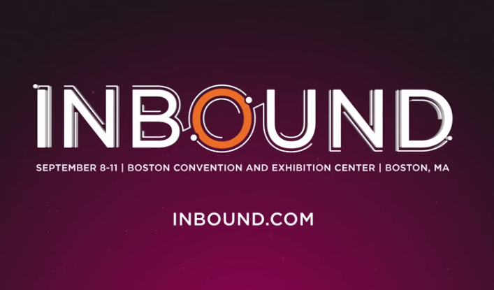 INBOUND 2015 curated backchannel, links, and resources