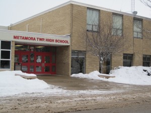 Metamora Township High School